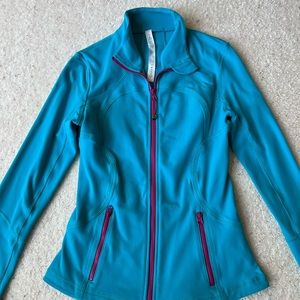 Lululemon Define Jacket Size 6